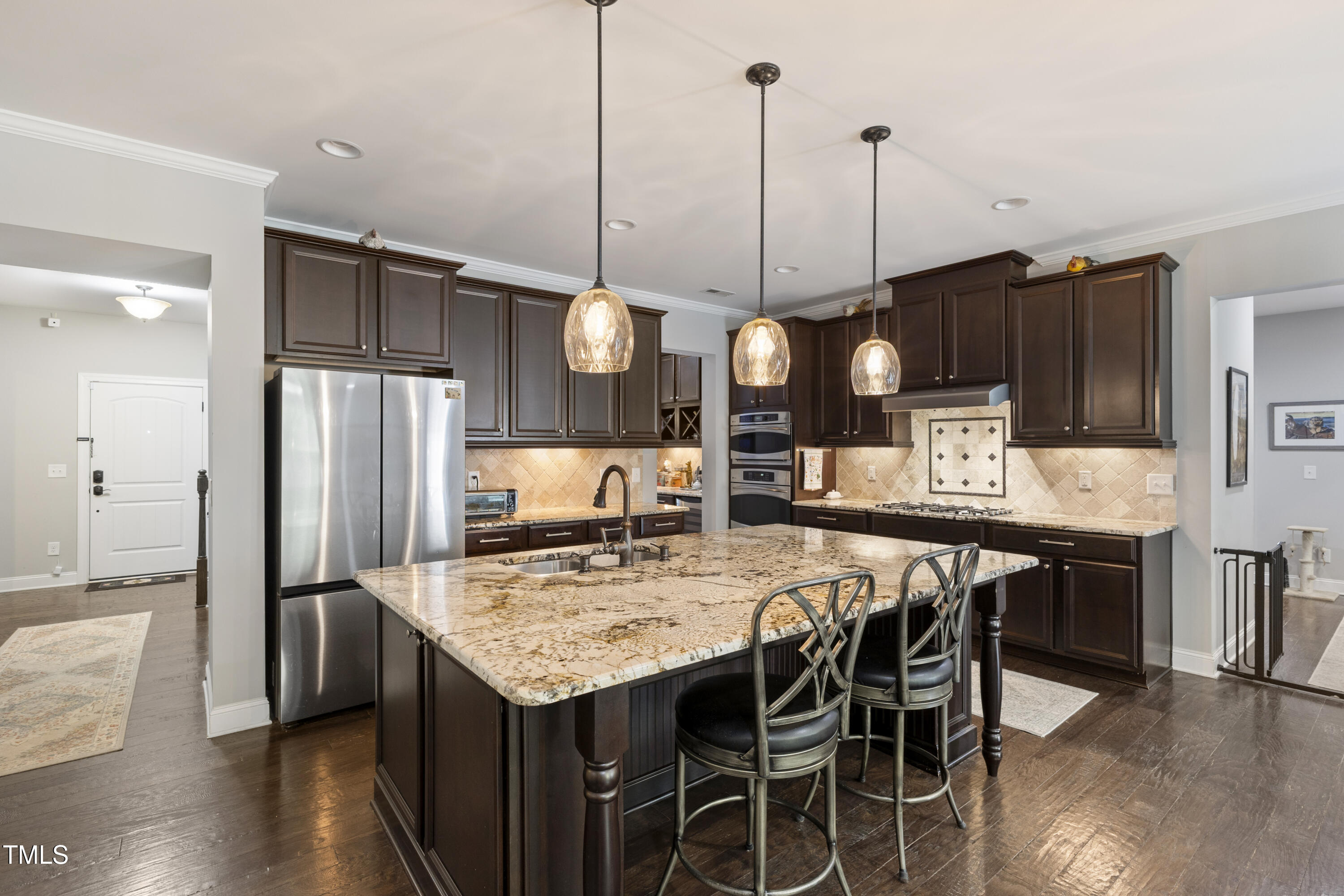 6521 Sunset Manor Drive
