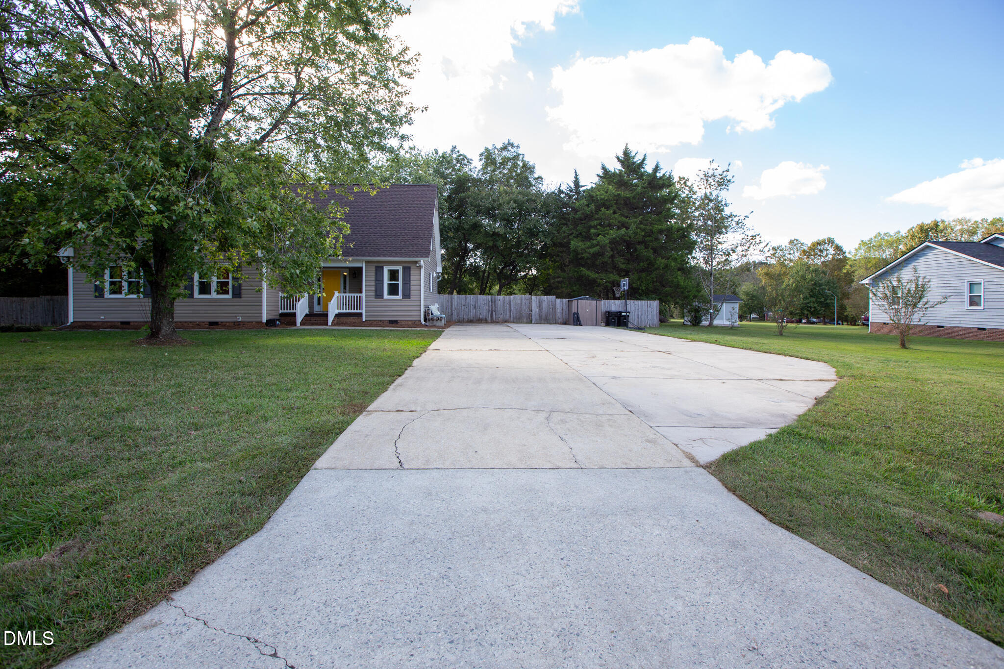 764 Corbett Road