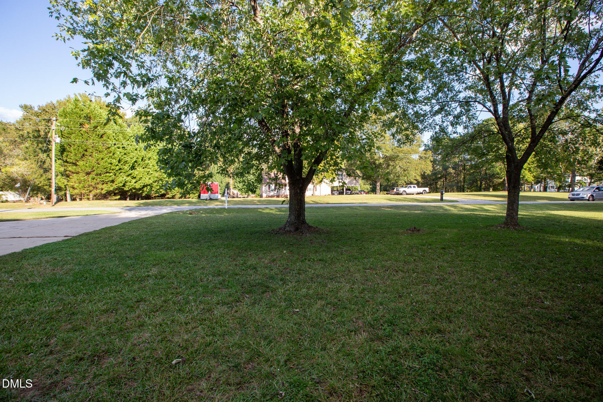764 Corbett Road