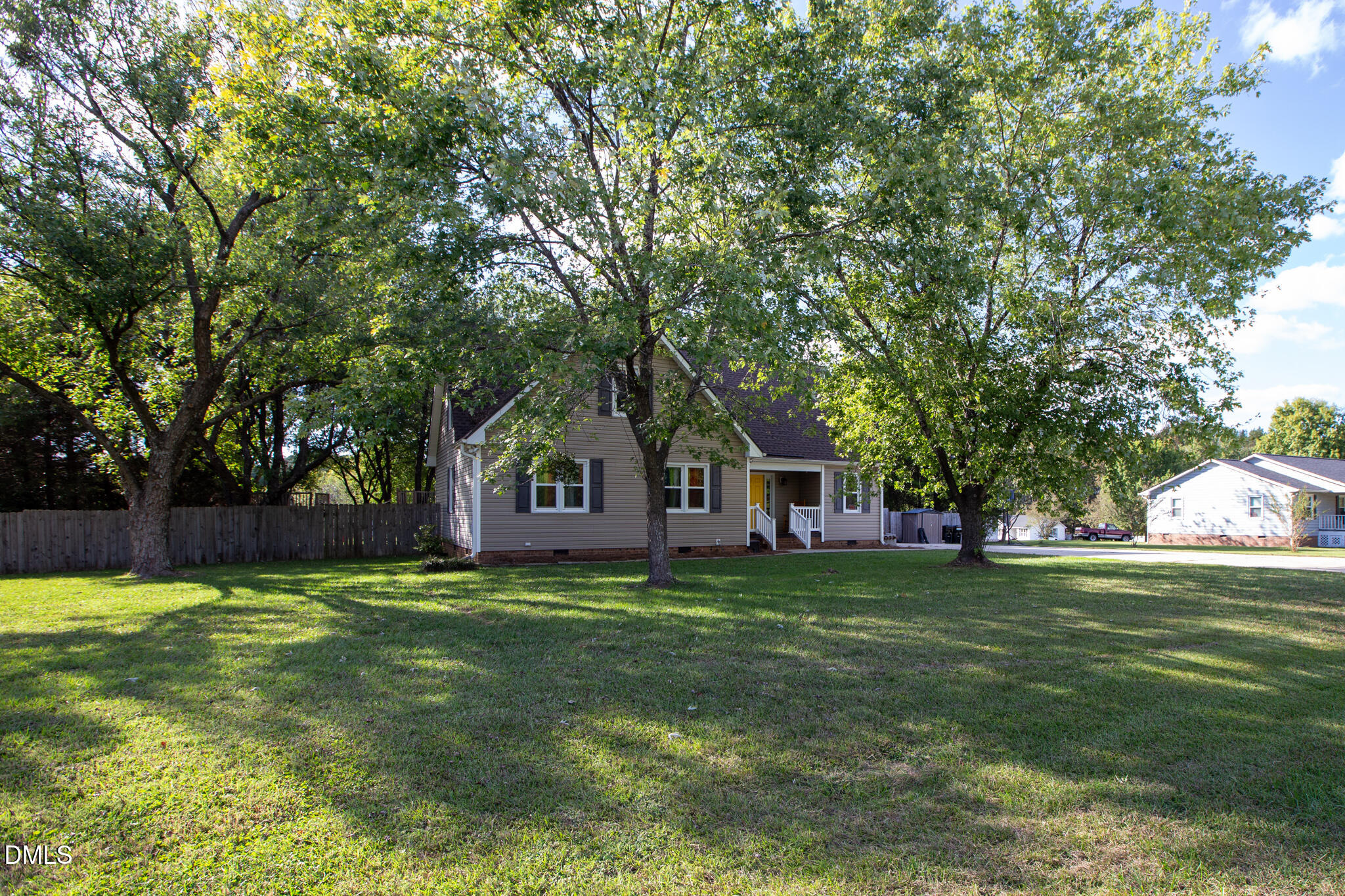 764 Corbett Road