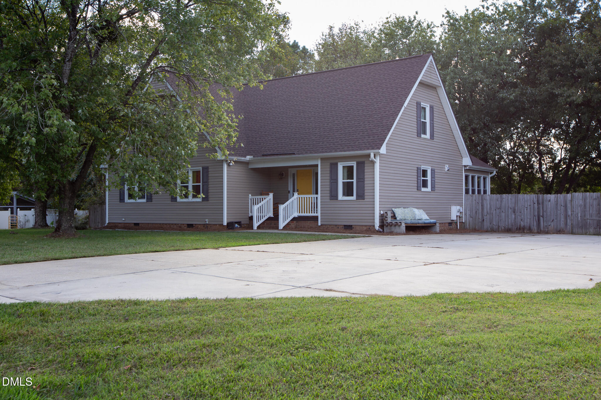 764 Corbett Road