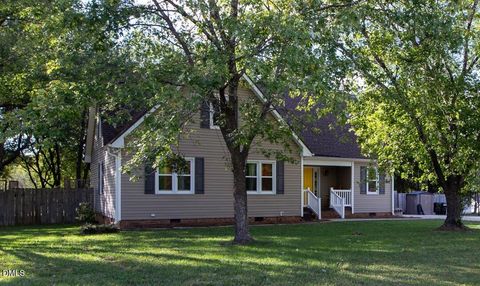 764 Corbett Road Clayton NC 27520