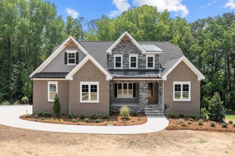 305 Forest Bridge Road, Youngsville, NC 27596 - MLS#: 2515794