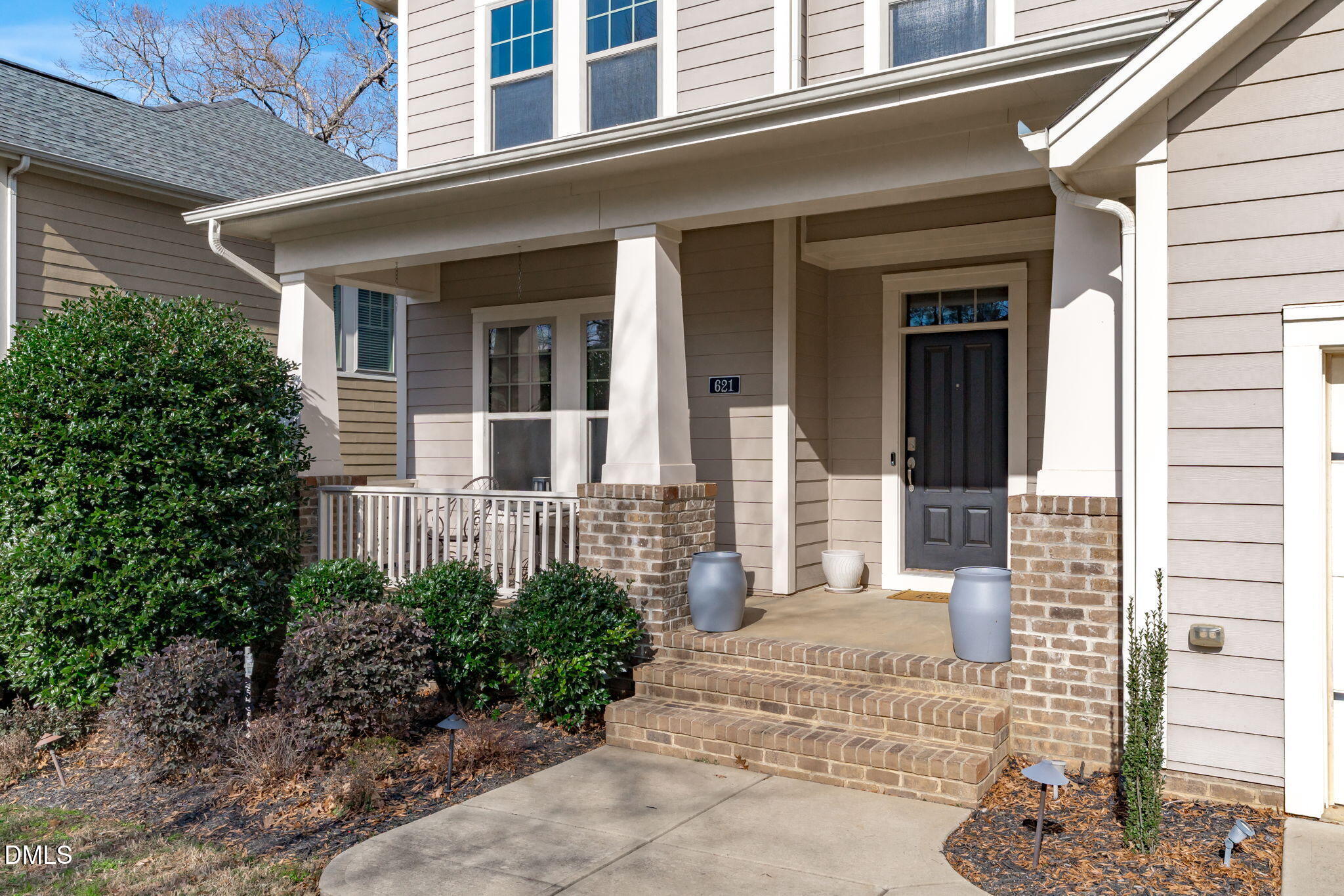 621 Ancient Oaks Drive