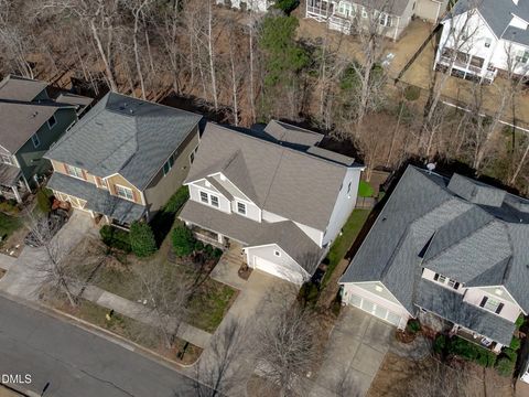 621 Ancient Oaks Drive Holly Springs NC 27540