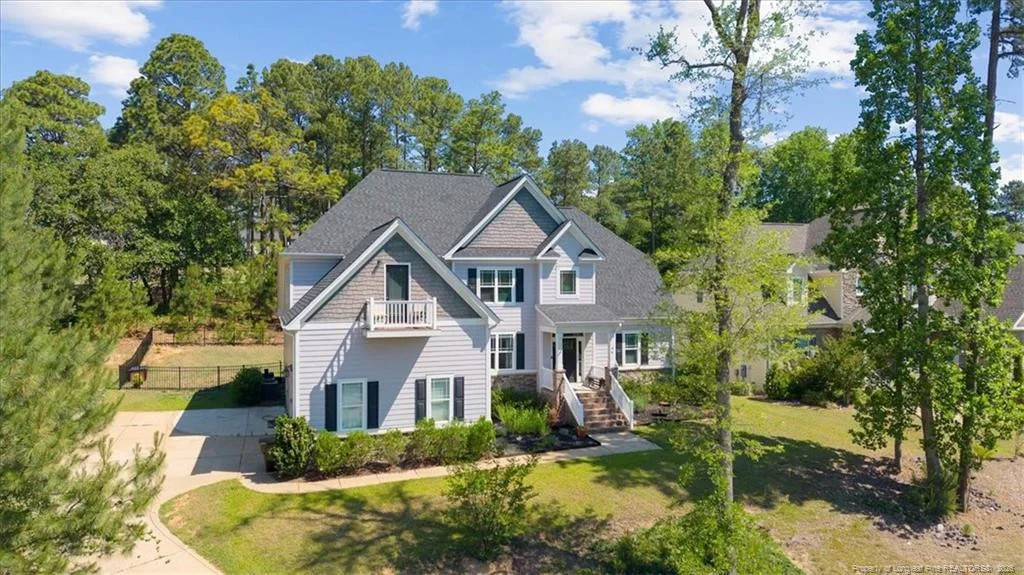 46 Brookhill Court