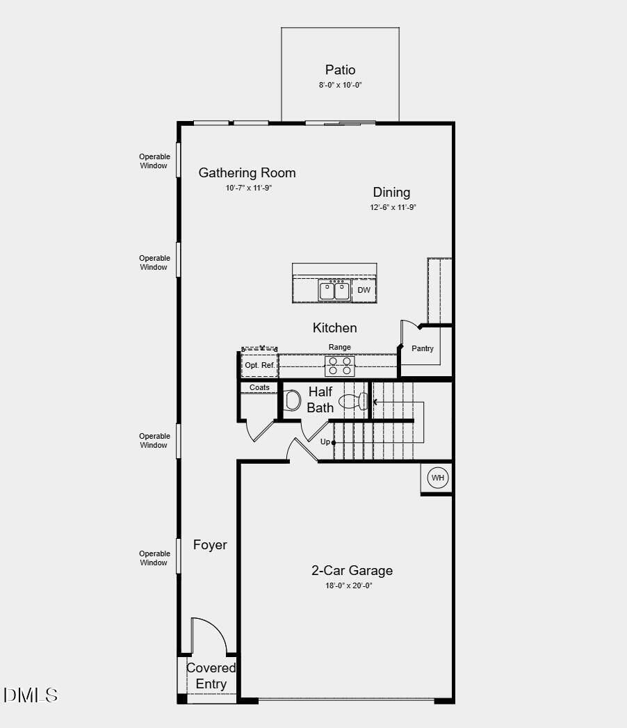 307 Sweetbay Tree Drive