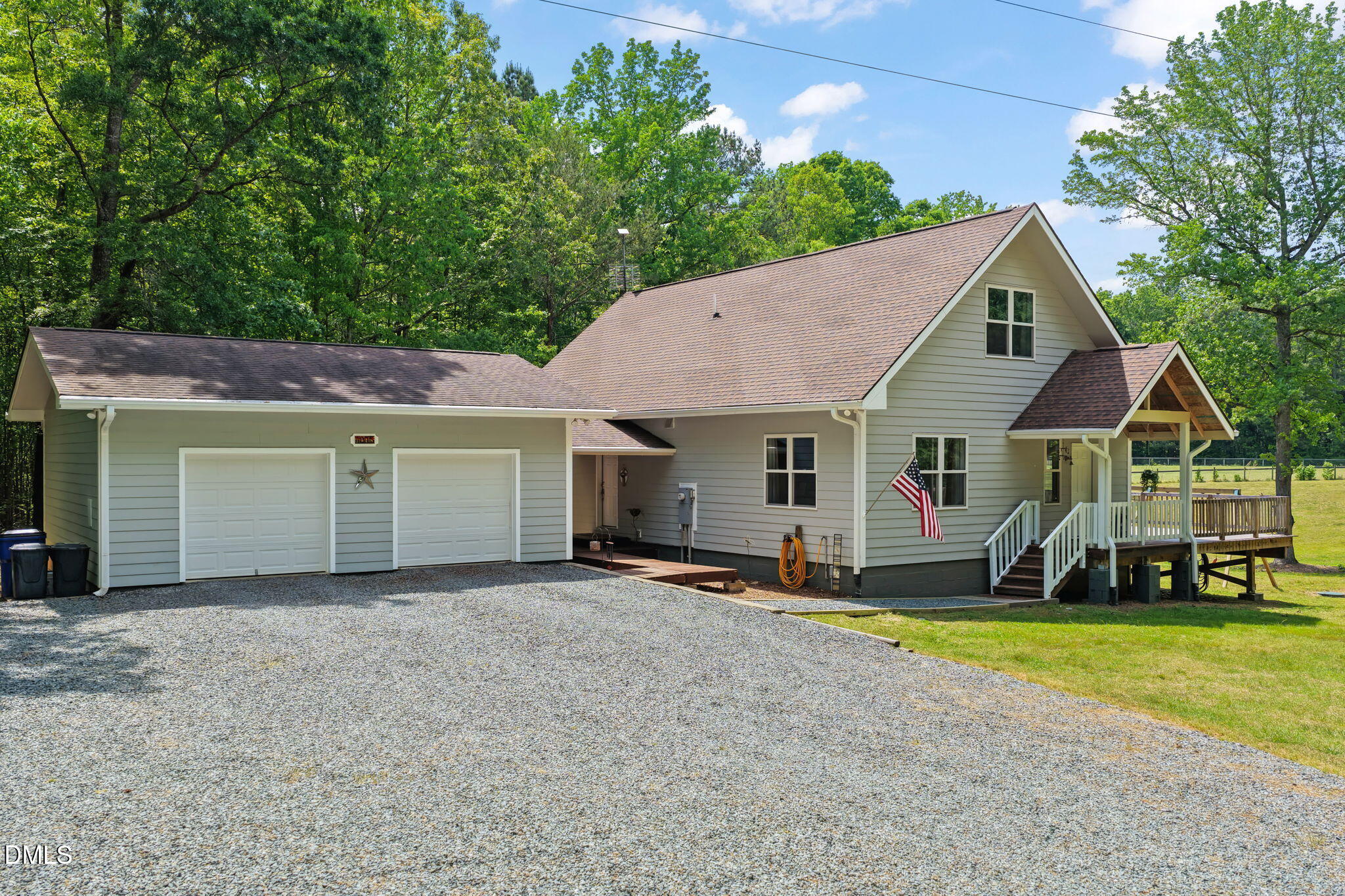 4975 Oak Grove Church Road