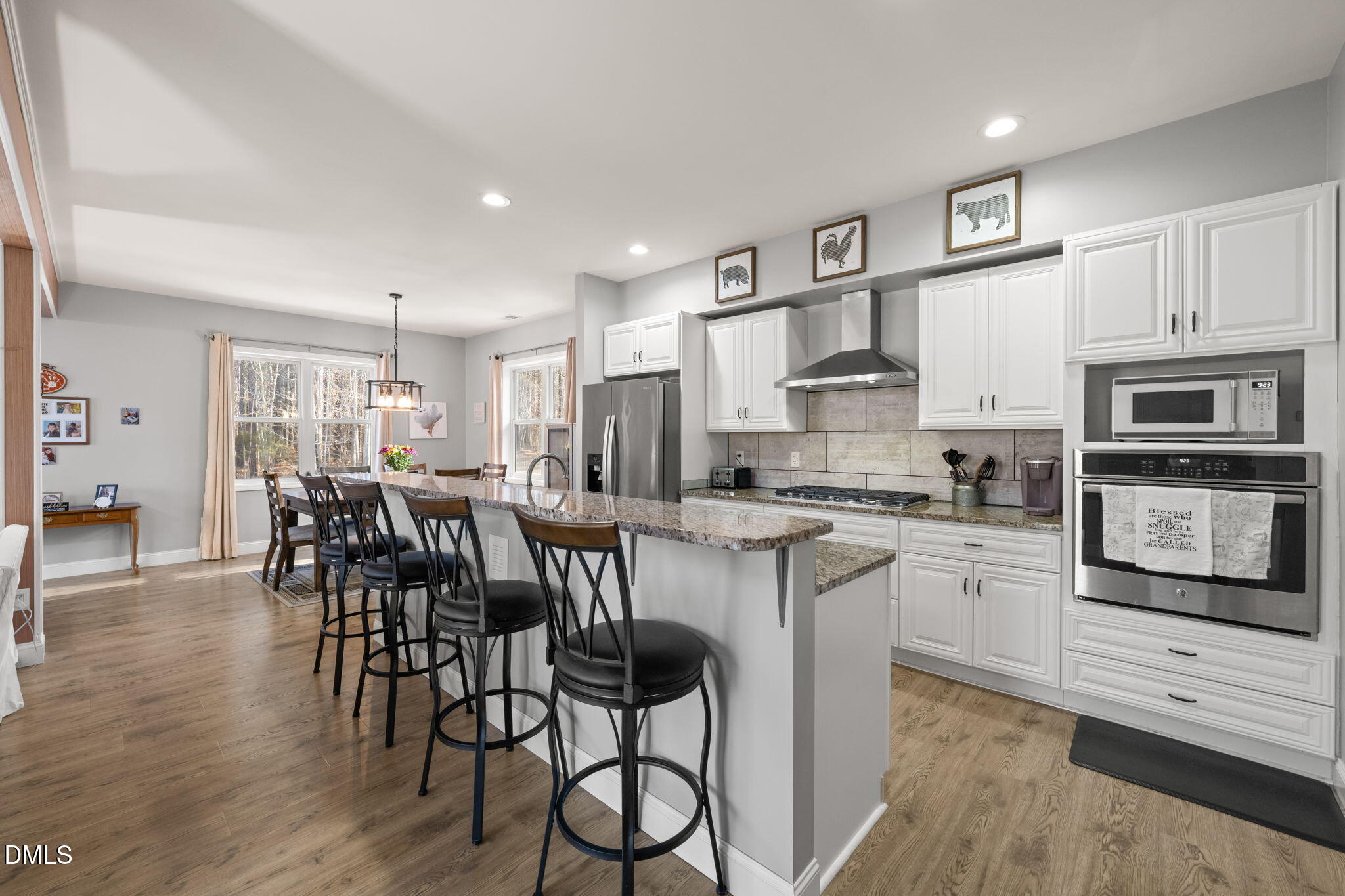 4975 Oak Grove Church Road