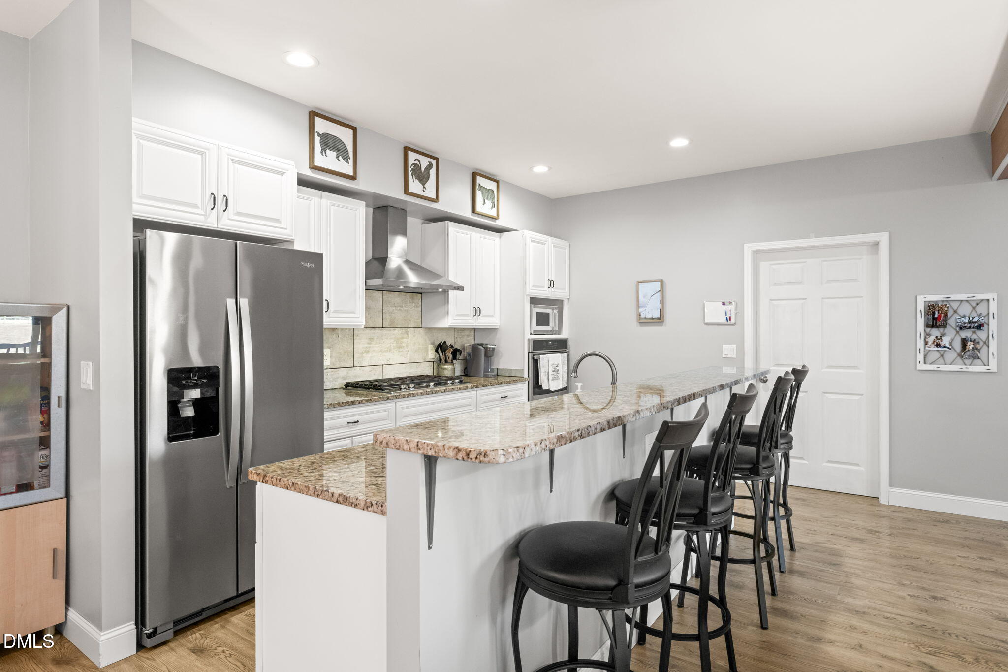 4975 Oak Grove Church Road