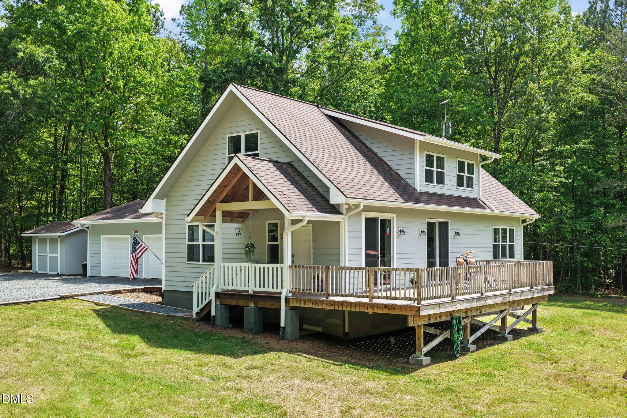 4975 Oak Grove Church Road