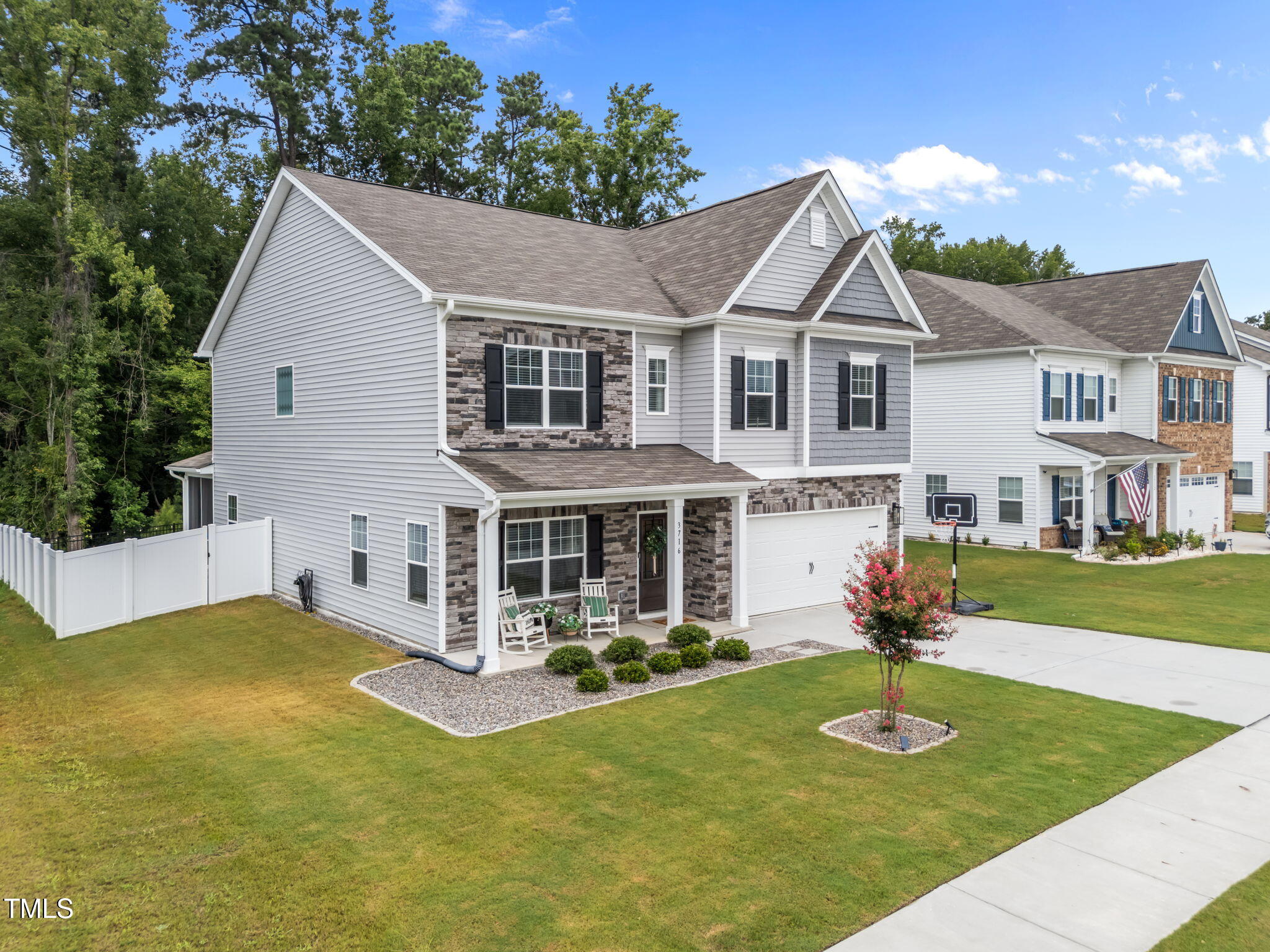 3716 Cross Timber Lane