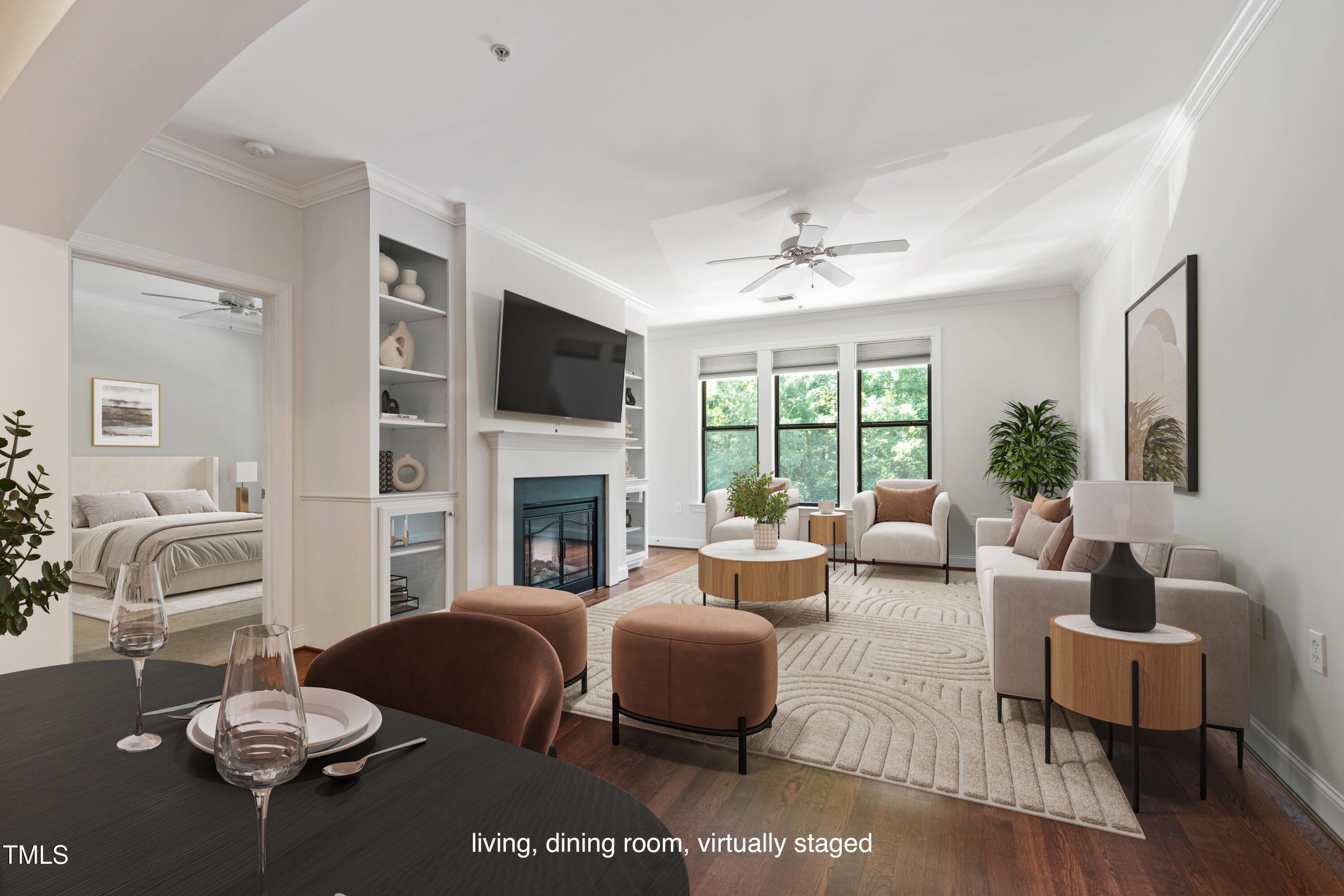 2000 Southpoint Landing Way 2204