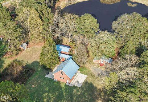 70 Holland Lane New Hill NC 27562