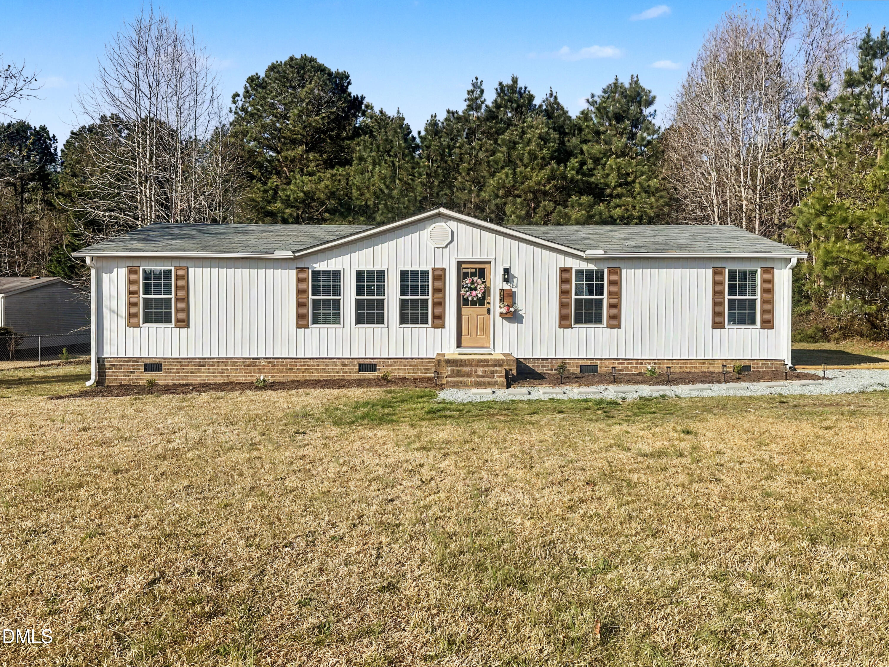 7537 Sam Young Road