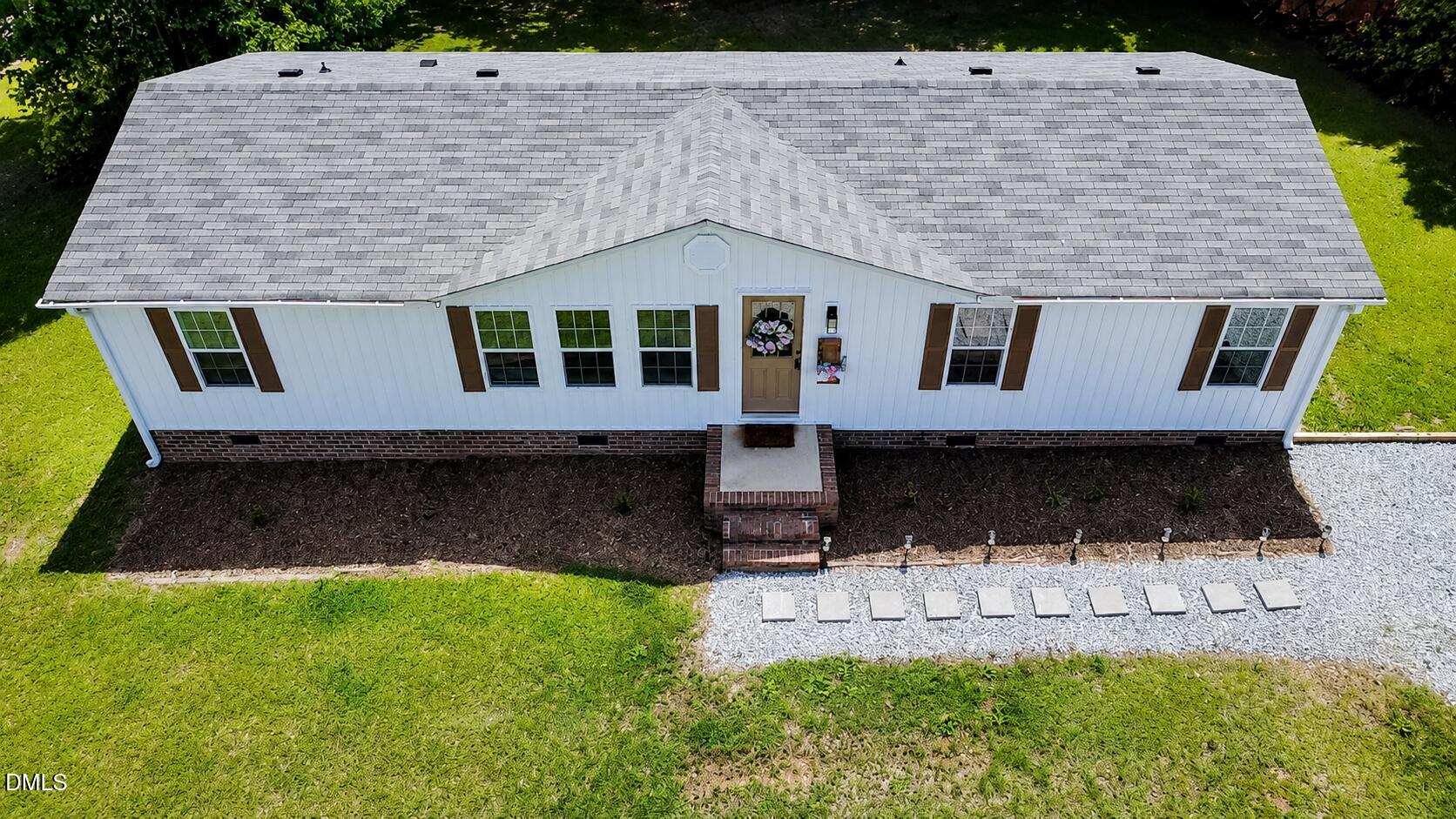 7537 Sam Young Road