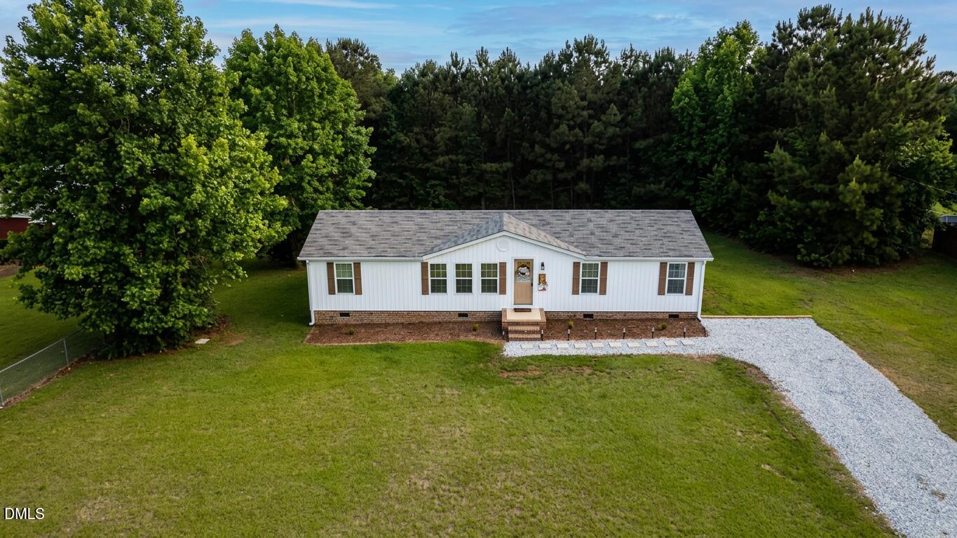 7537 Sam Young Road