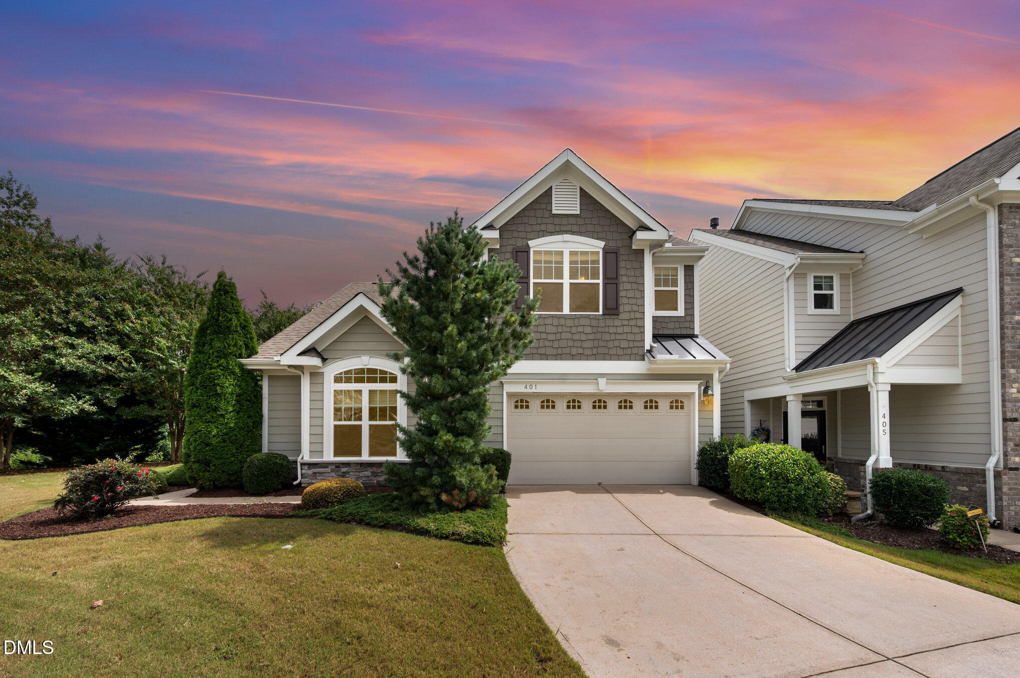 401 Hammond Oak Lane