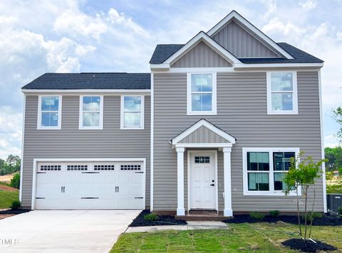 302 Rosewood Drive Sanford NC 27330