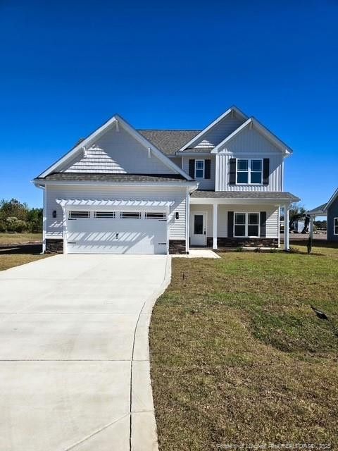 104 Sunny Acres Lane Clinton NC 28334