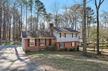 1920 White Plains Road Chapel Hill NC 27517