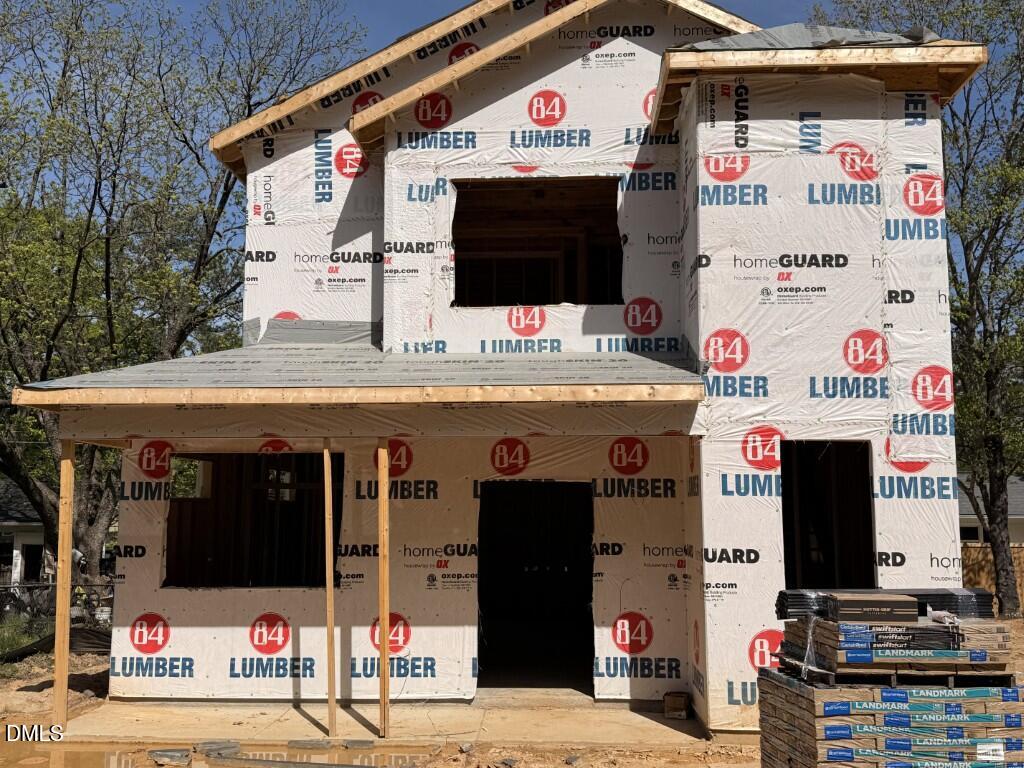 2941 Duke Homestead Road