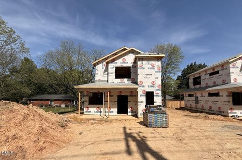 2941 Duke Homestead Road Durham NC 27705