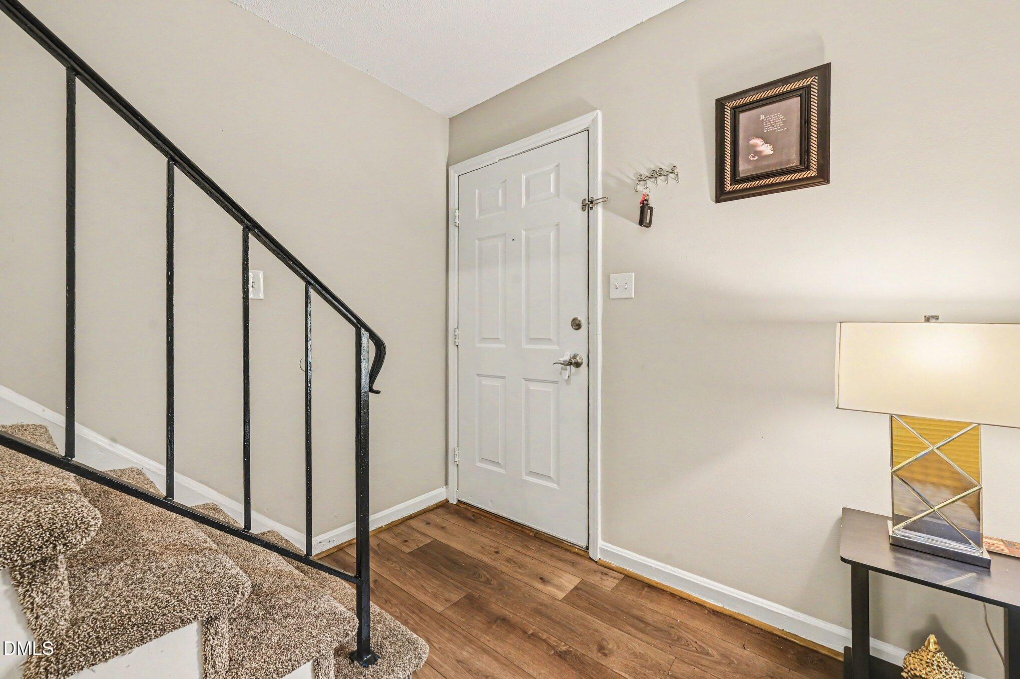 4704 Blue Bird Court #D