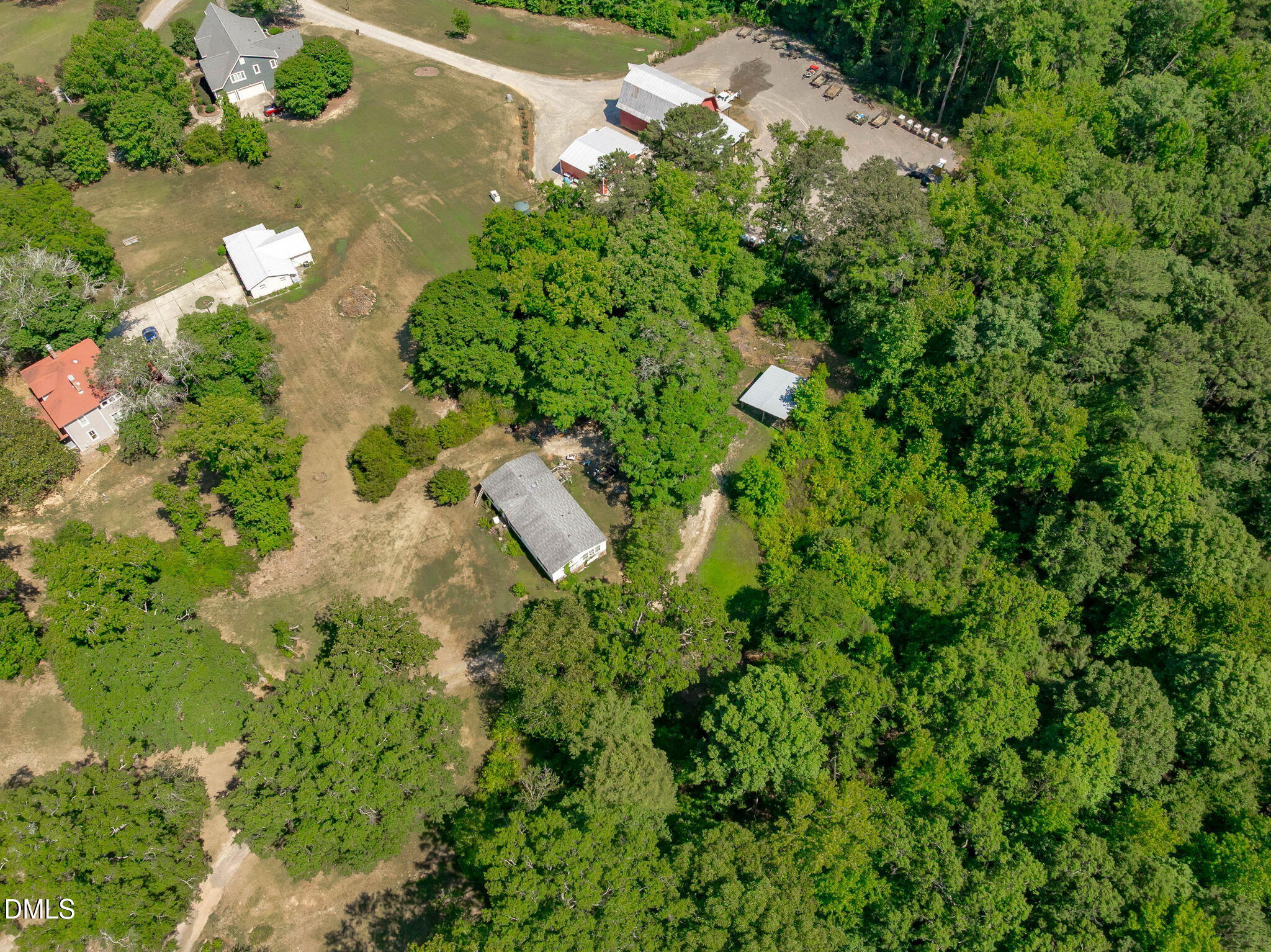 3205 Olive Chapel Road