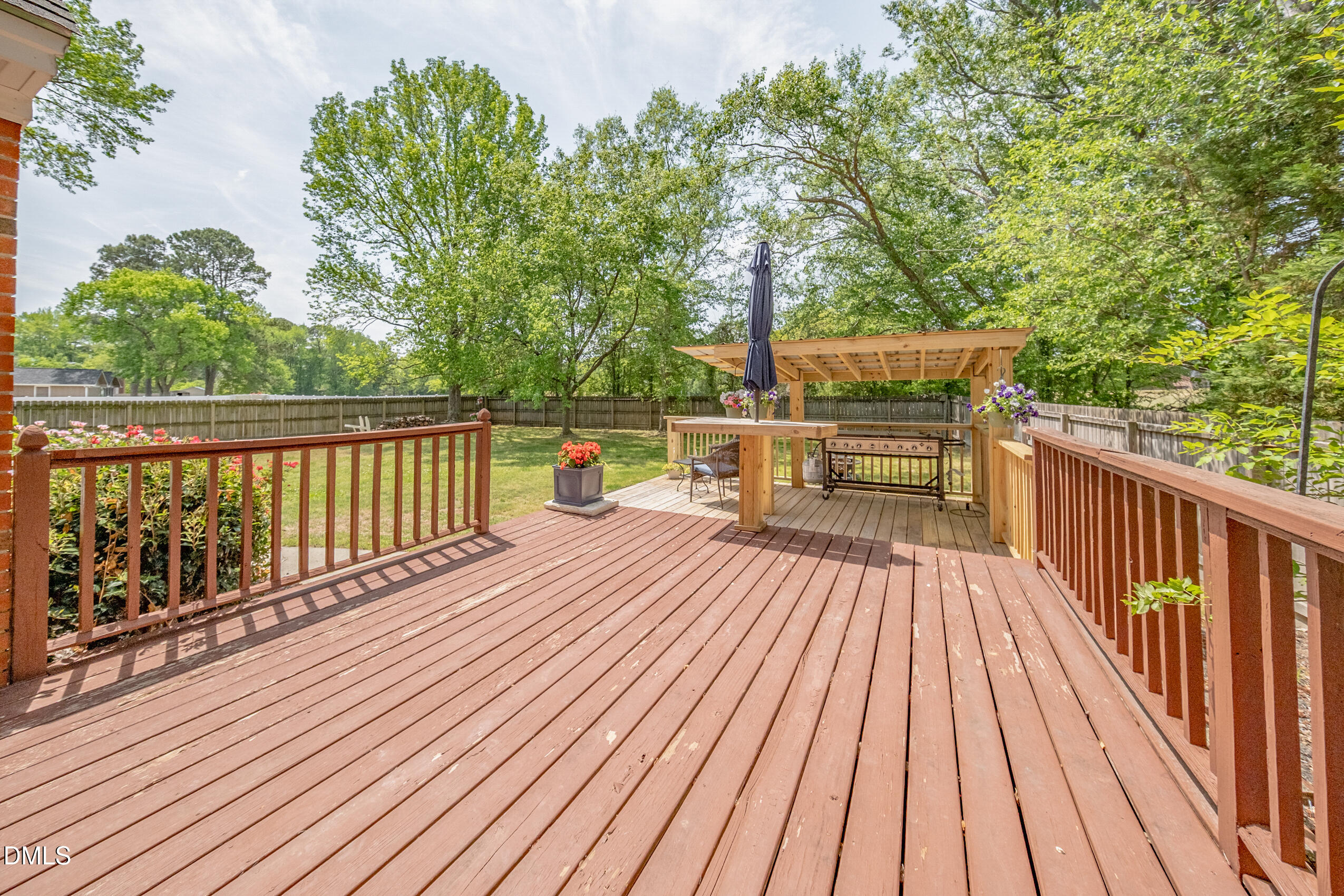 805 Short Spoon Circle