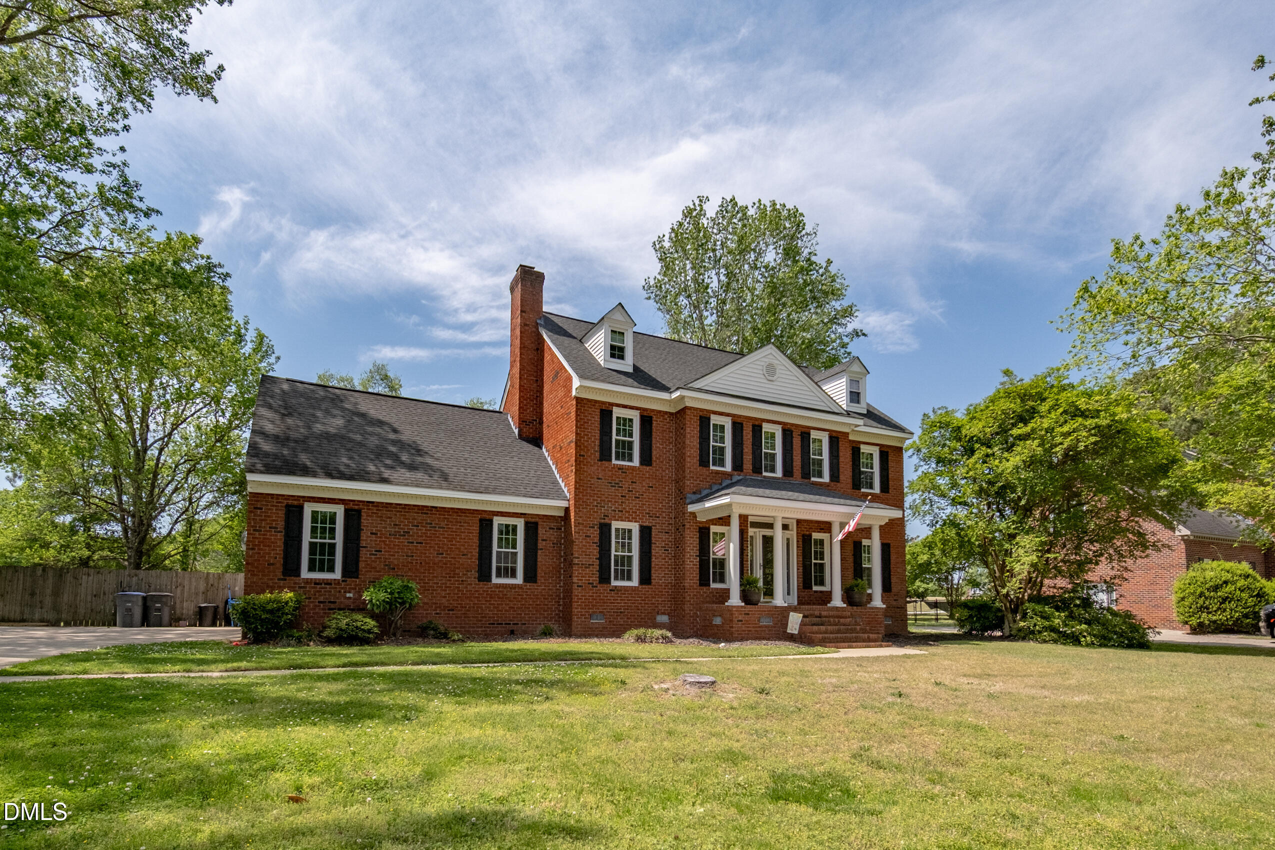 805 Short Spoon Circle