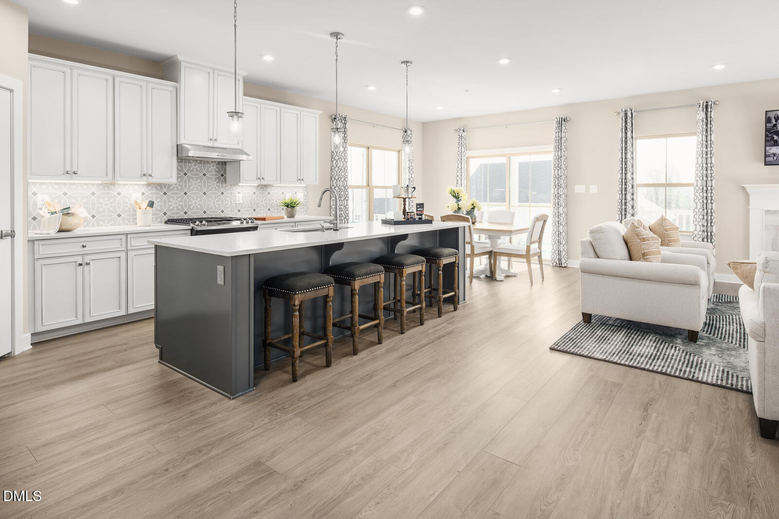 840 Walker Ridge Way