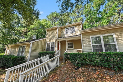 Photo of 112 Hollow Oak Drive, Durham, NC 27713 (MLS # 10175972)