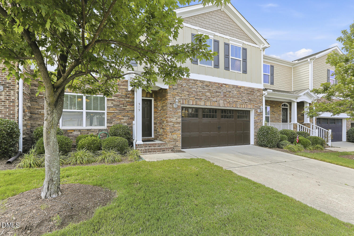 515 Alden Bridge Drive