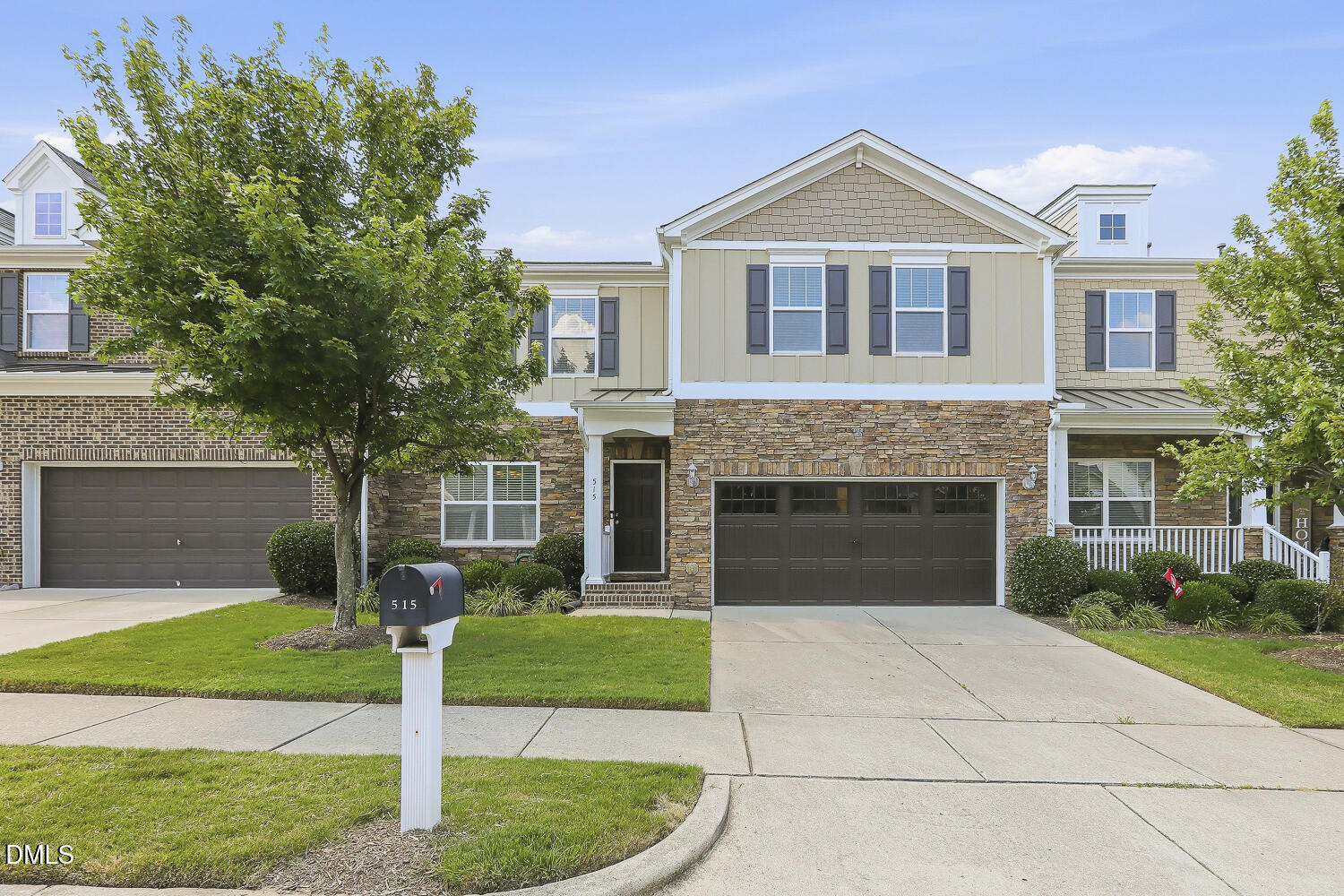 515 Alden Bridge Drive