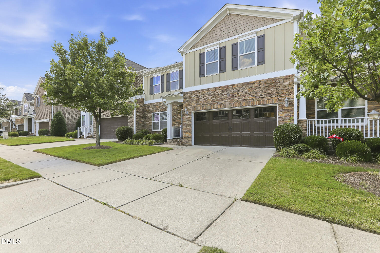 515 Alden Bridge Drive