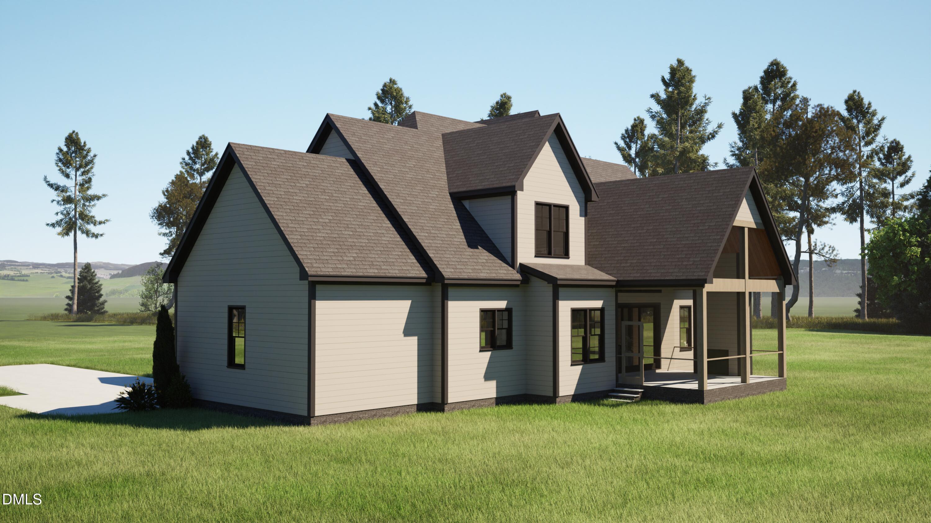 Tbd Lot 7 Shadyside Ct Lot 7