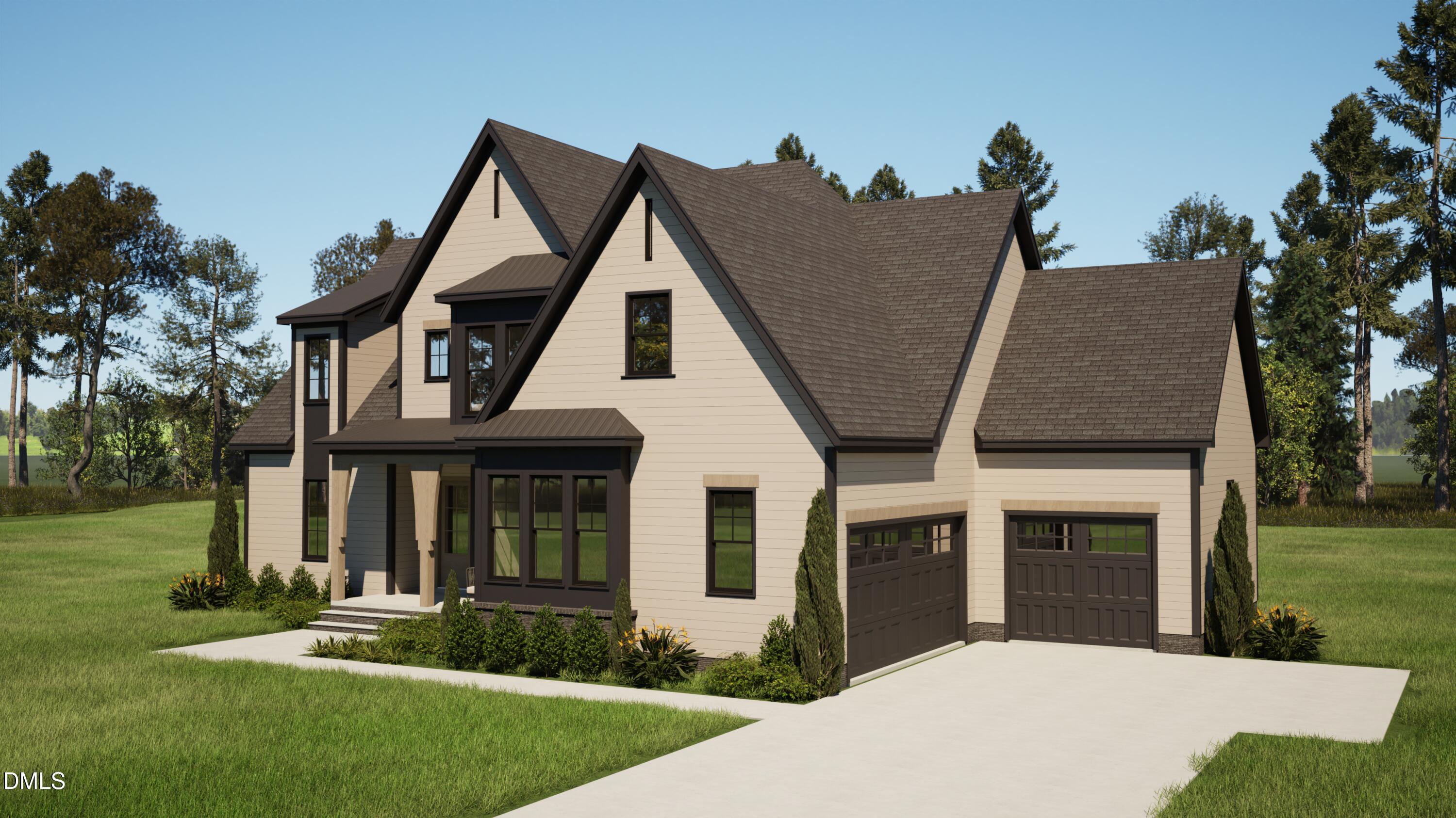 Tbd Lot 7 Shadyside Ct Lot 7