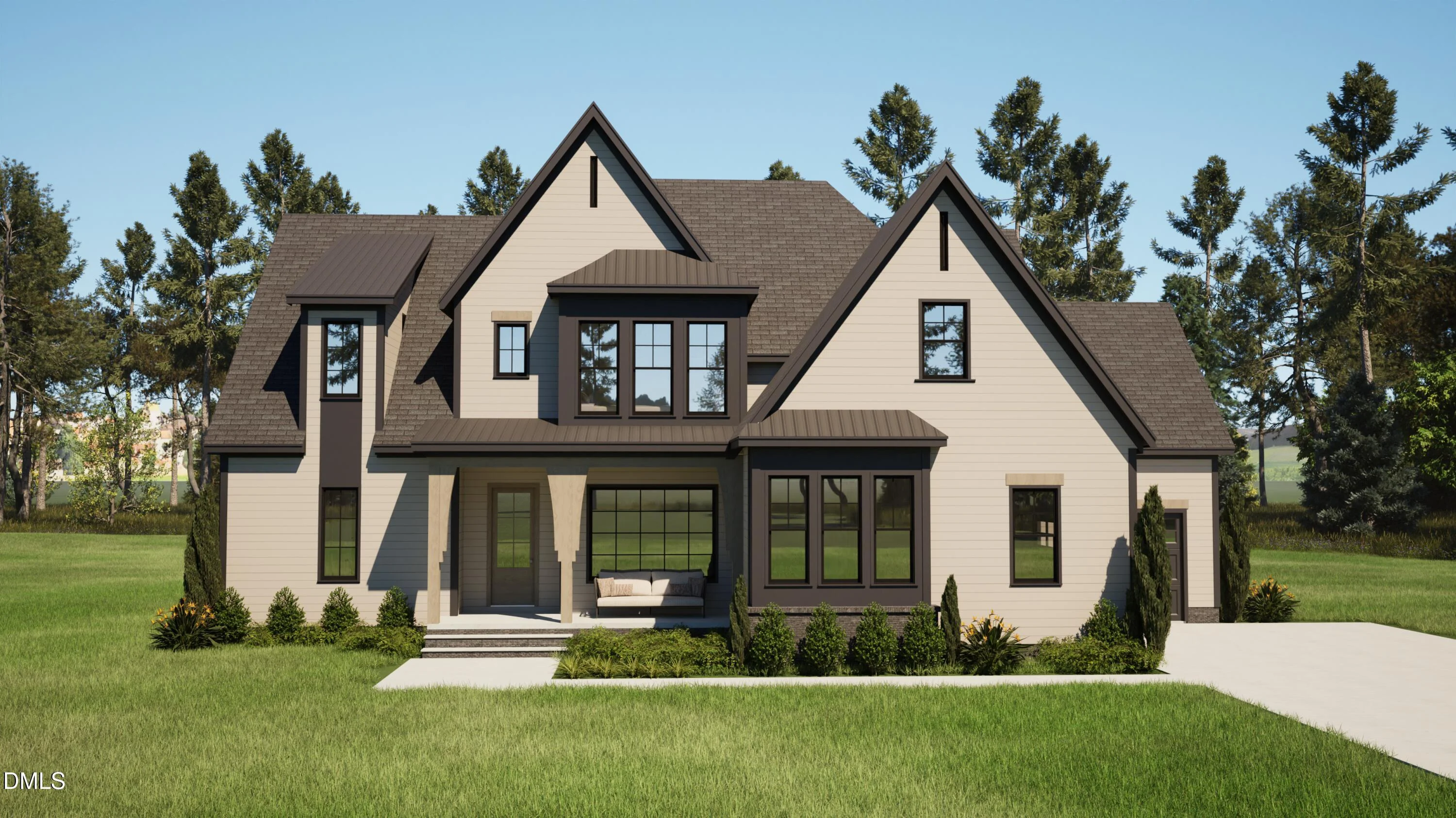 3516 Nc-57 Unit Lot 7