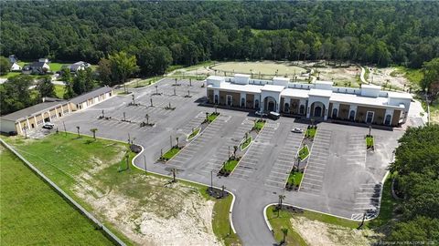 469 Posey Farm Road Raeford NC 28376