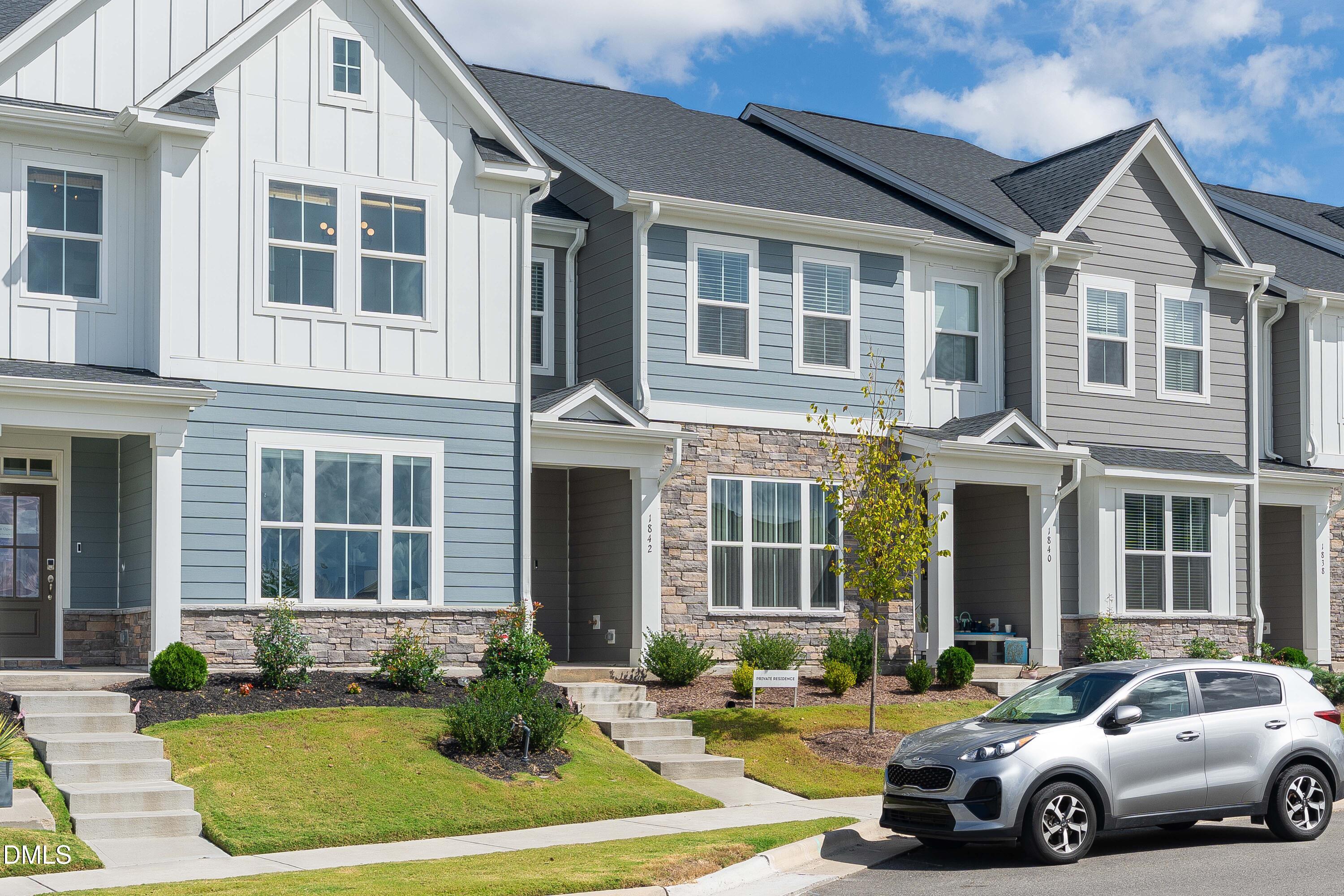 1842 Piney Falls Drive