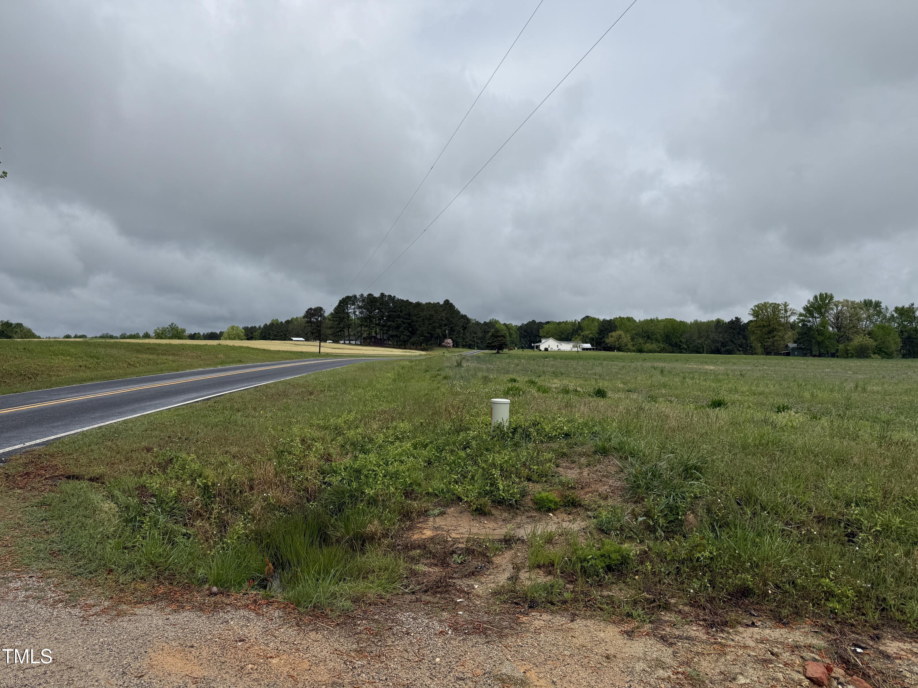 0 Stallings Mill Road