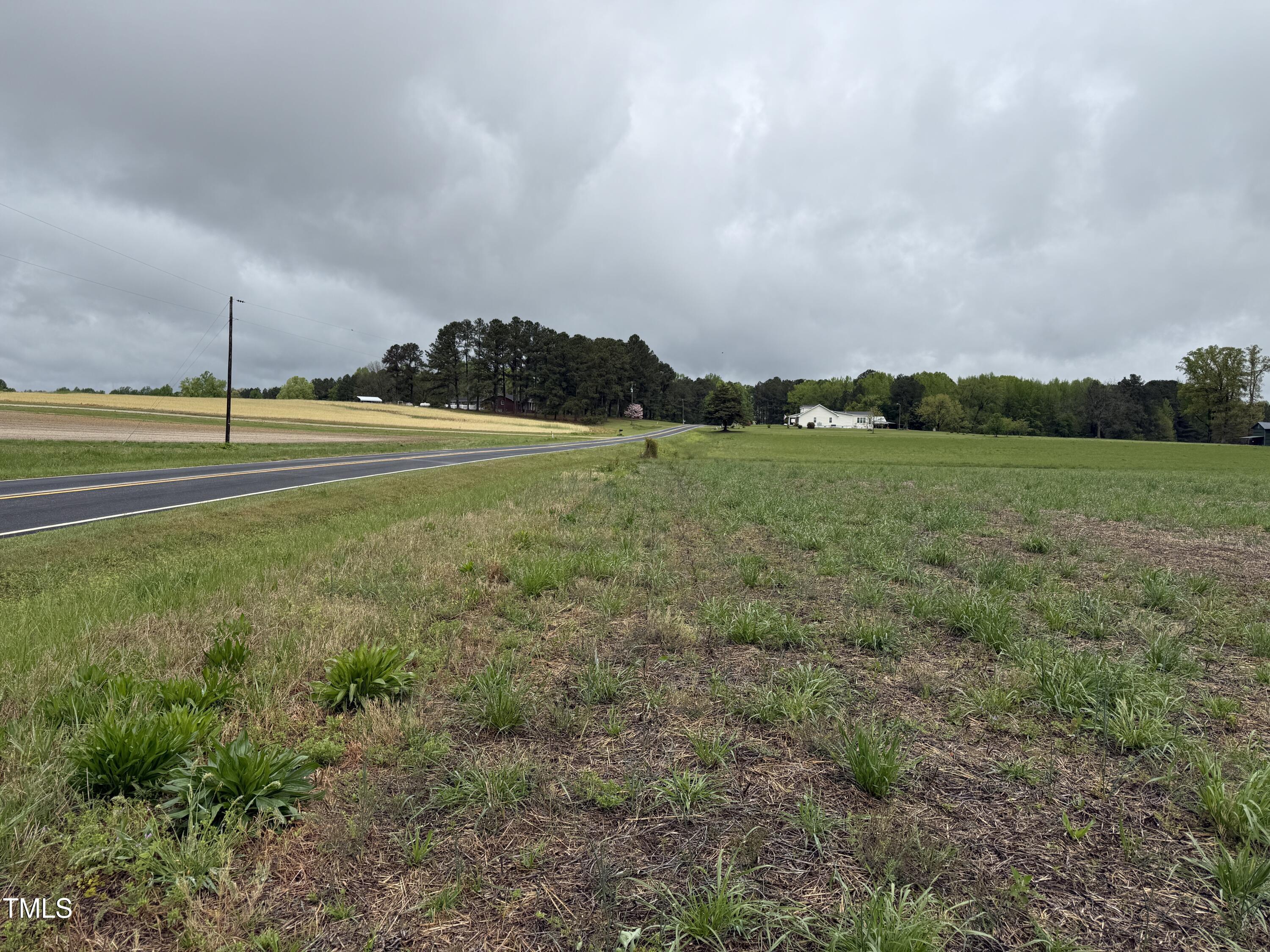 0 Stallings Mill Road