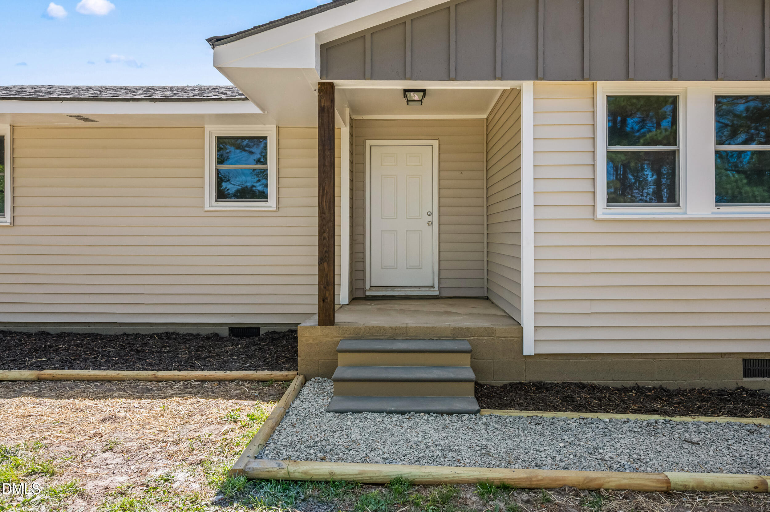 276 Old Cornwallis Road