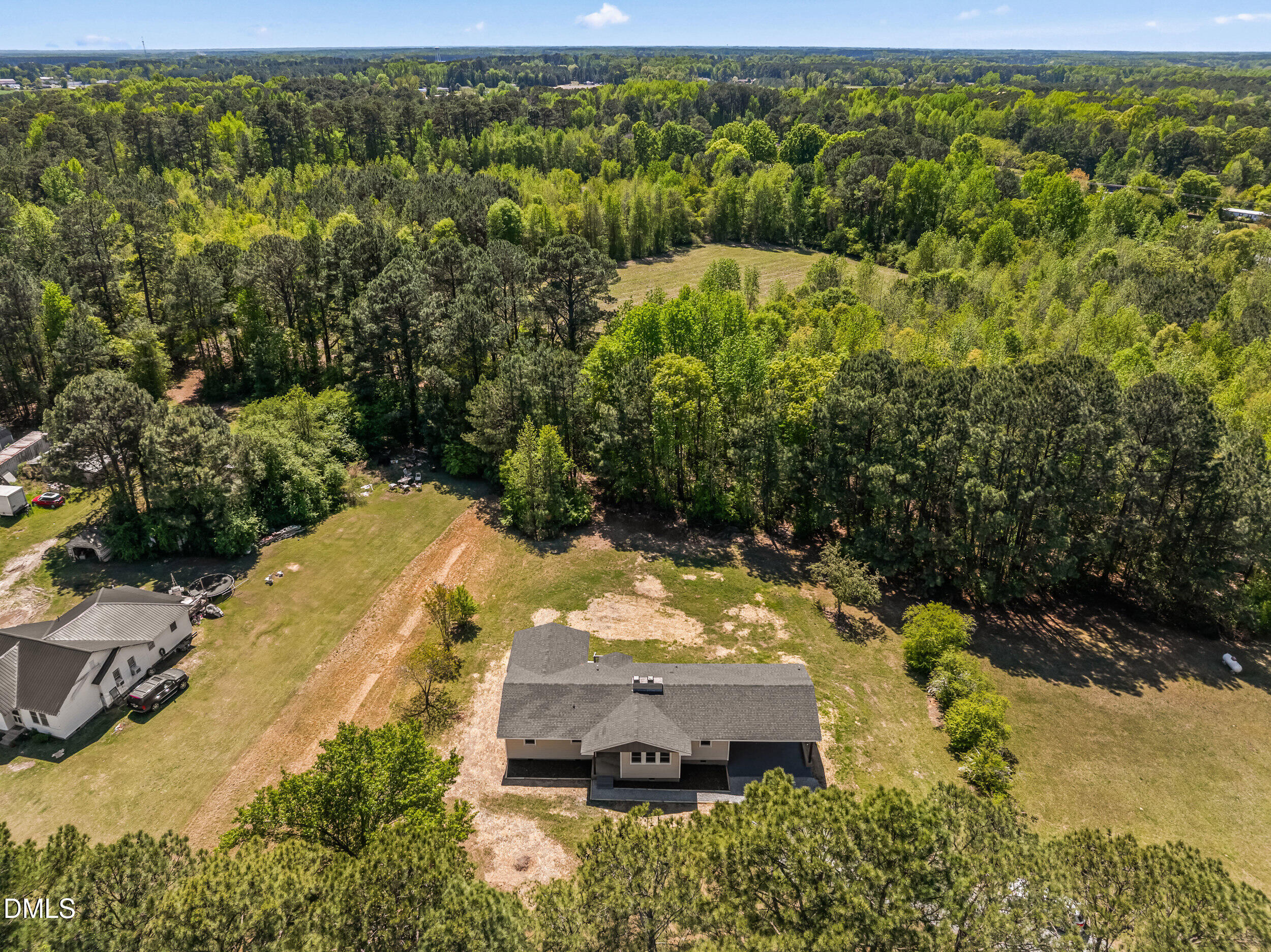 276 Old Cornwallis Road