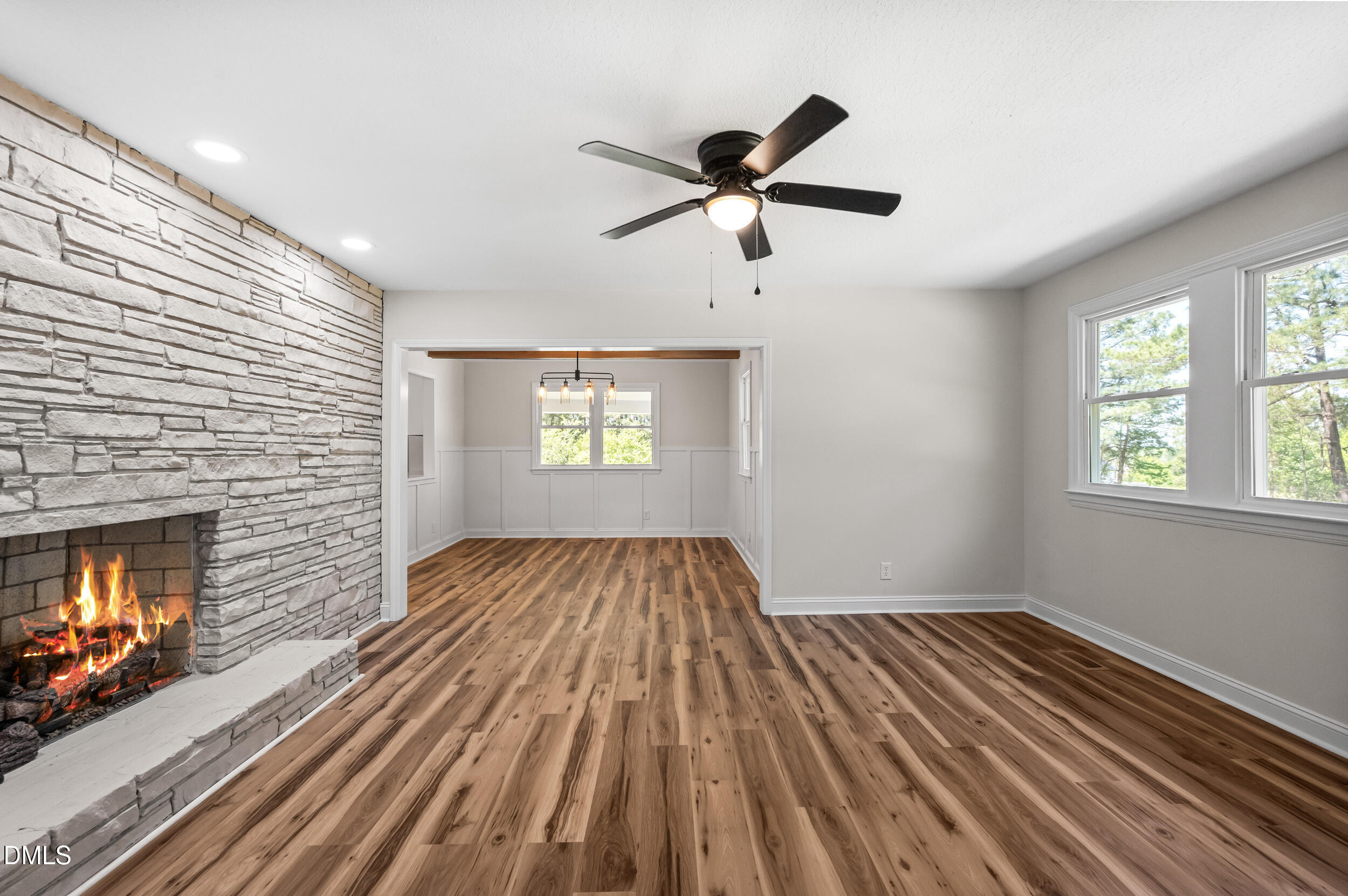 276 Old Cornwallis Road