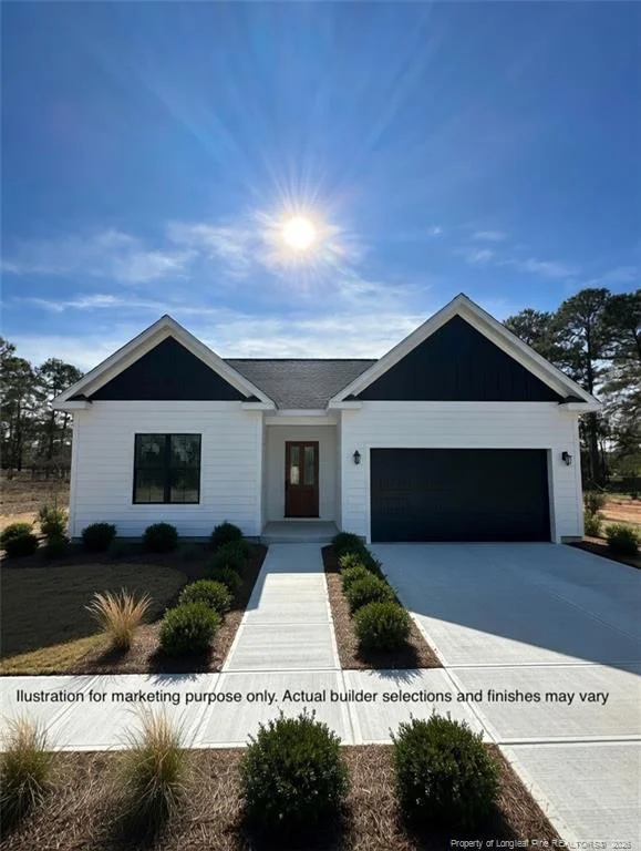 725 Porter Road
