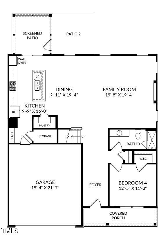273 Williams Grove Lane Lot 62