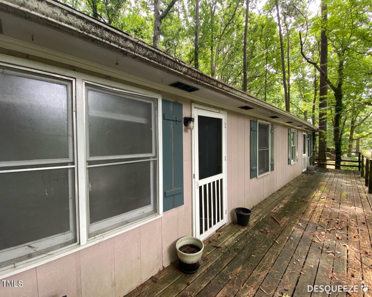 1705 Smith Level Road