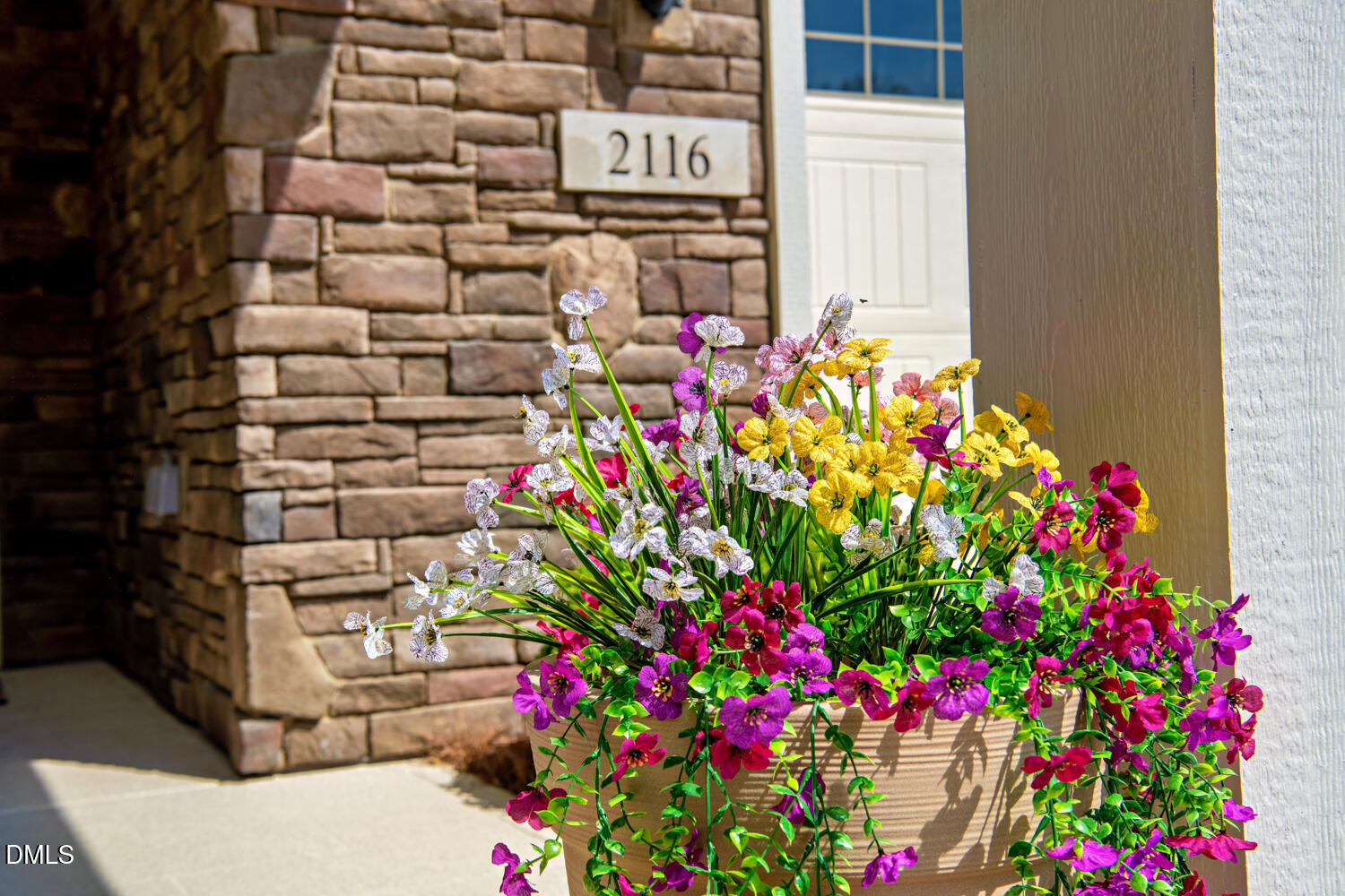 2116 Bradford Mill Court